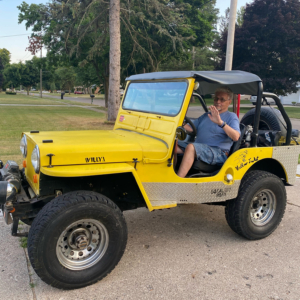 Durwood Dyer 1948 WillysCJ 2A_3