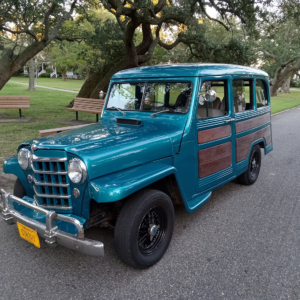 Ebor Ross 1951 Wagon_2