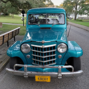 Ebor Ross 1951 Wagon_3