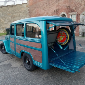 Ebor Ross 1951 Wagon_4