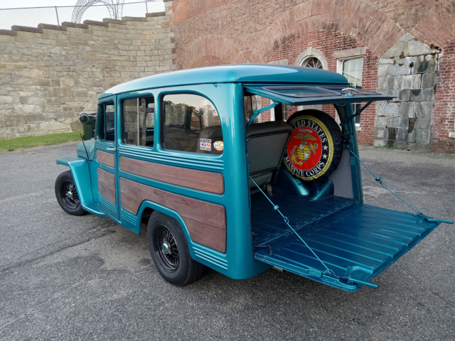 ebor ross 1951 wagon 4
