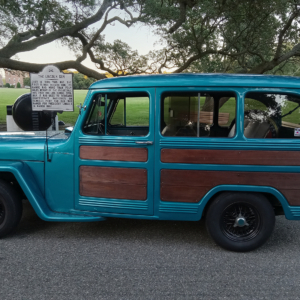 Ebor Ross 1951 Wagon_6