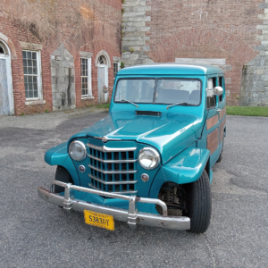 Ebor Ross 1951 Wagon_7