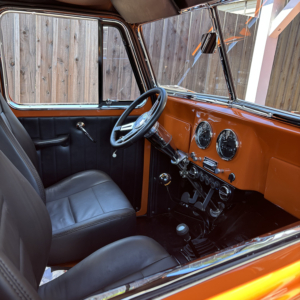 Ed Rebizzo 1959 Truck 3