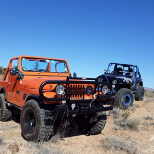 Eddie Wyman 1978 CJ 7_2