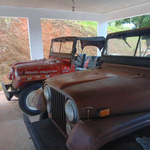 Edwin Rodriguez CJ 5 1