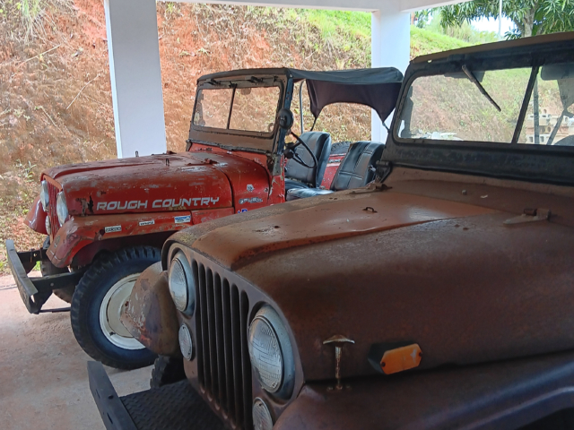 edwin rodriguez 1 cj-5