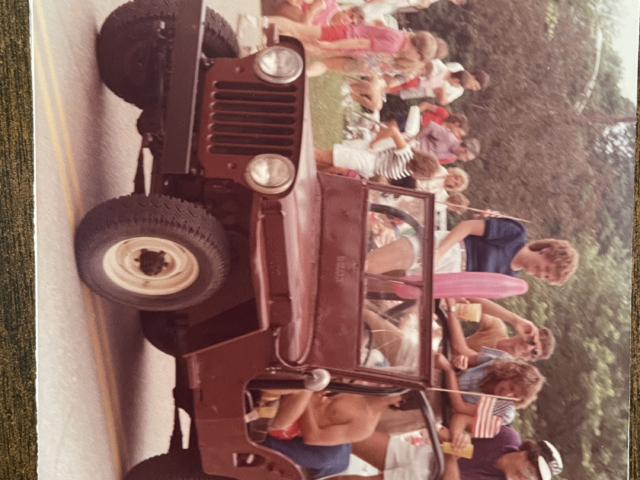 eric ford 1948 cj-2a