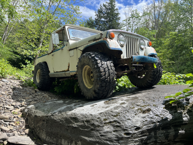 eric stephens 1967 jeepstercommando 1