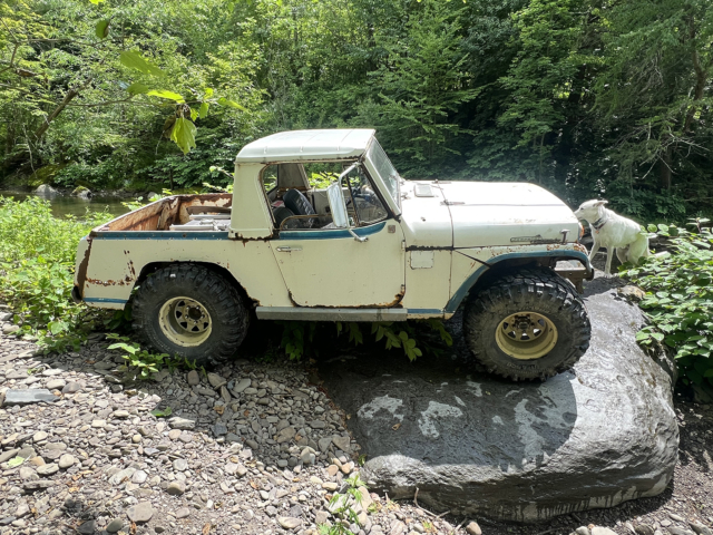 eric stephens 1967 jeepstercommando 2