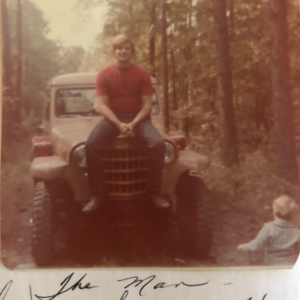 Eric Zinn 1953 WillysWagon_3