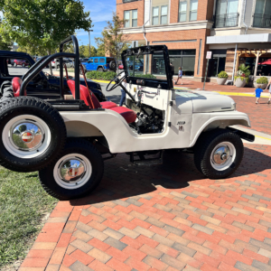 Erik Weisskopf 1966 CJ 5A_3