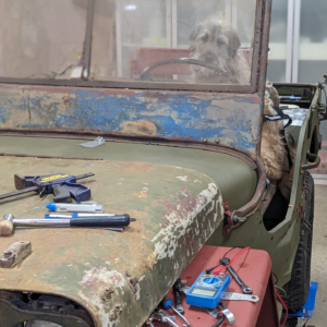 Etienne Boisseau 1944 FordGPW_2