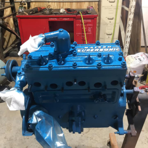 Evan Sheppard 1949 Pickup_1