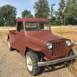 Evan Sheppard 1949 Pickup_2