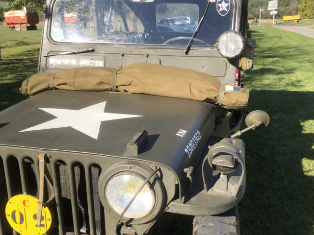 fabrice willys m38 1