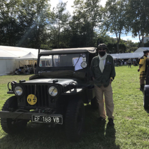 Fabrice Willys M38 2