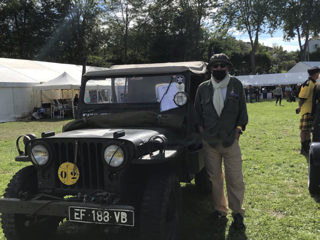 Fabrice Willys M38 2 fabrice willys m38 2