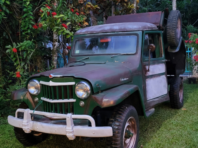 ferdinand cruz 1962 truck 1