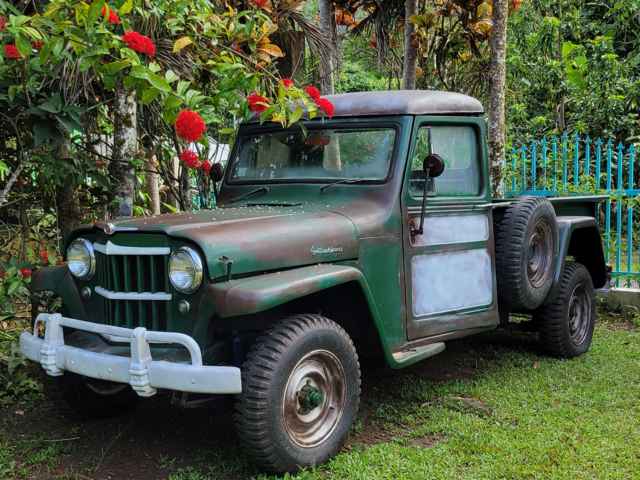 ferdinand cruz 1962 truck 3