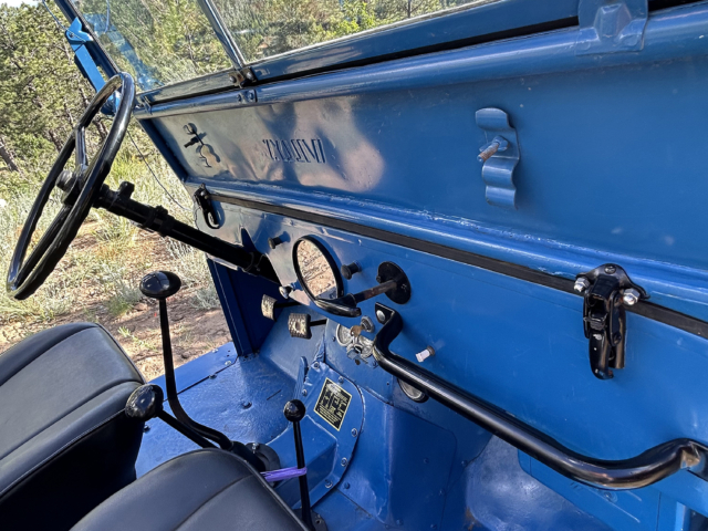 gary giarratano 1959 dj-3a