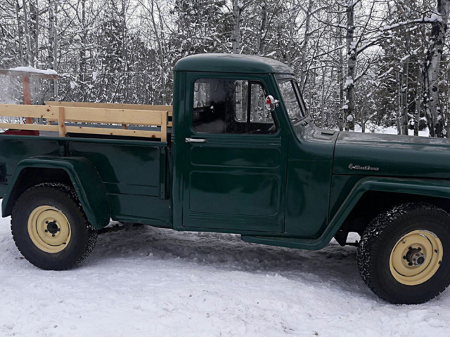 gary nicoletti 1953 truck 1