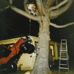 Gavin Stirtz 1951 CJ 3A_2