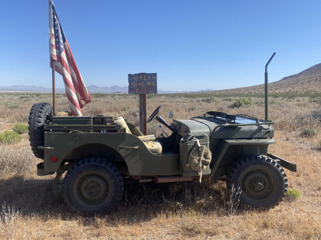 gavin w 1942 gpw 2