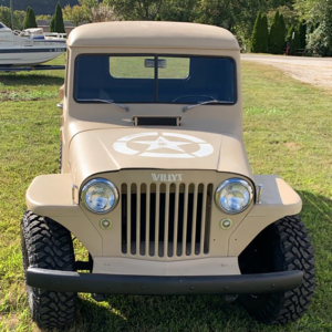 Geoff Nickell 1947 Truck_1