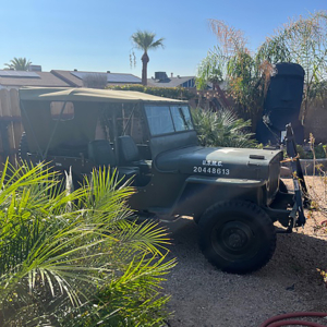 George Hinton 1945 MB_1