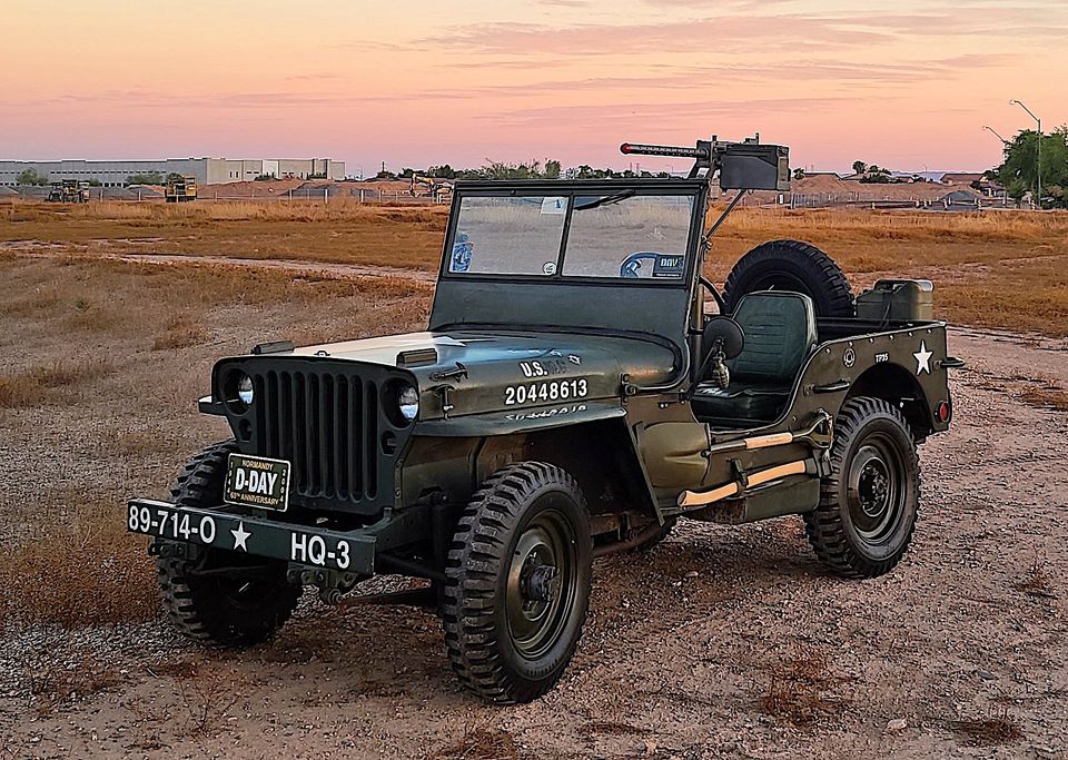 george hinton 1945 mb 2