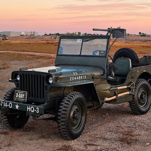 George Hinton 1945 MB_2