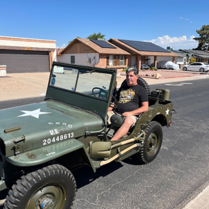 George Hinton 1945 MB_3