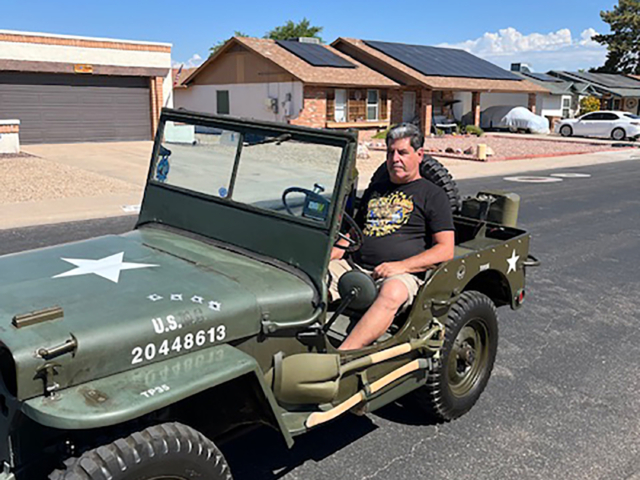 George Hinton 1945 MB_3 george hinton 1945 mb 3