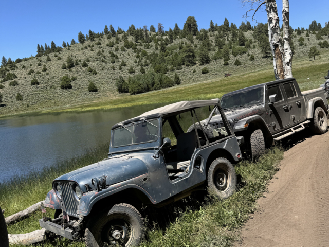 George Leyner 1953 M39A1_1 george leyner 1953 m39a1 1