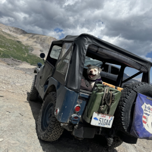 George Leyner 1953 M39A1_2