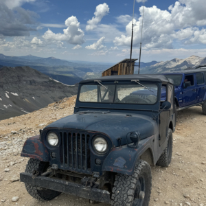 George Leyner 1953 M39A1_3