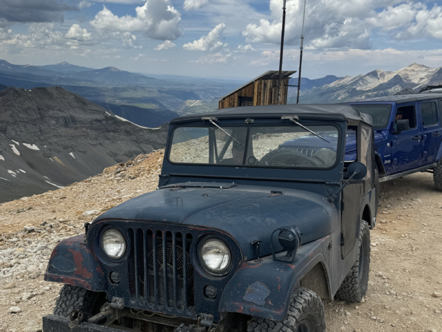 George Leyner 1953 M39A1_3 george leyner 1953 m39a1 3