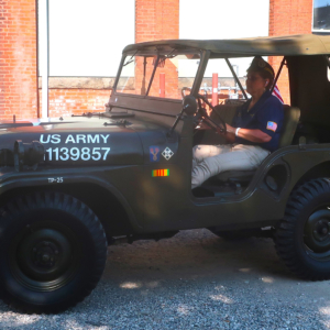 Gerald Augustine 1953 M38A1_2