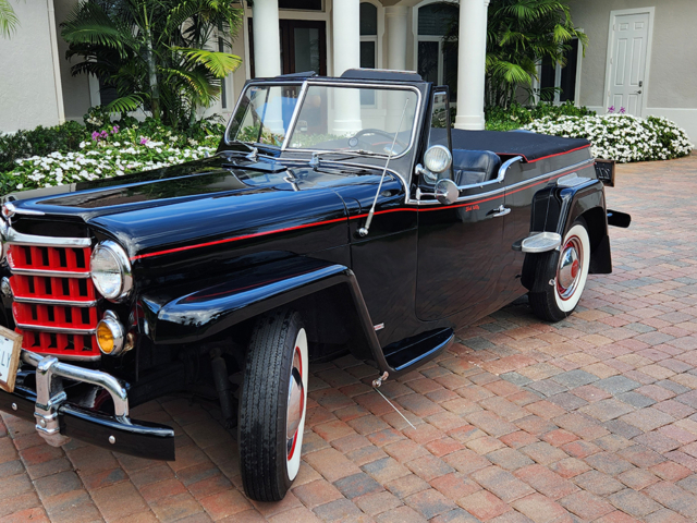 graham kastendike 1950 jeepster 3