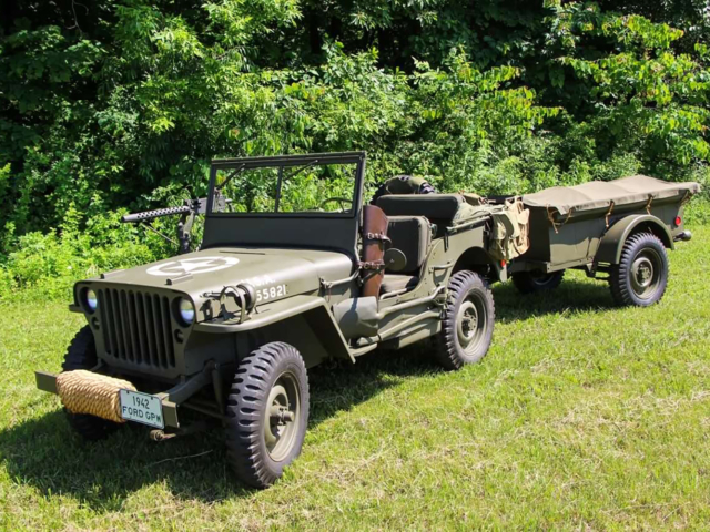 grat &amp; christy correll 1942 gpw 2