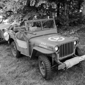 Grat & Christy Correll 1942 GPW 3