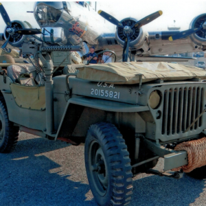 Grat & Christy Correll 1942 GPW 4