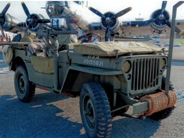 grat &amp; christy correll 1942 gpw 4