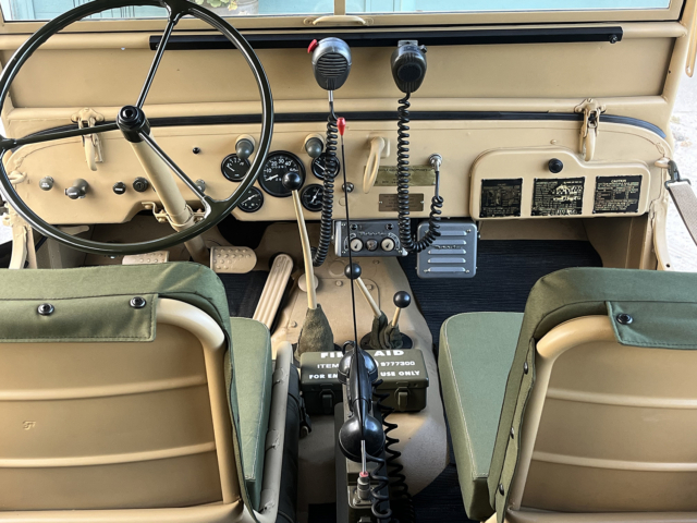 greg davis 1943 gpw 1