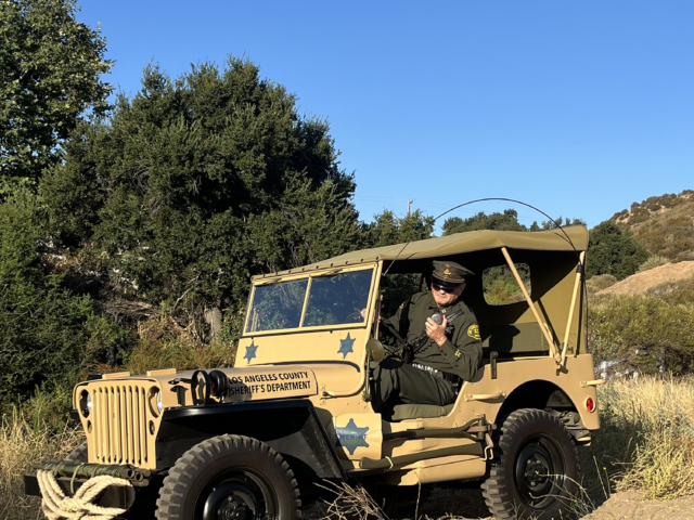 greg davis 1943 gpw 2