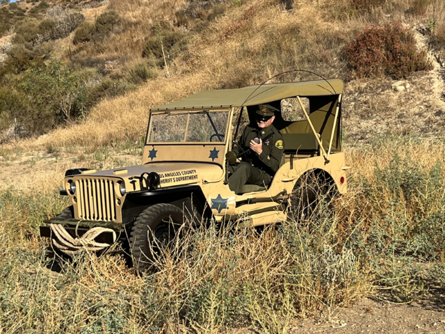 greg davis 1943 gpw 3