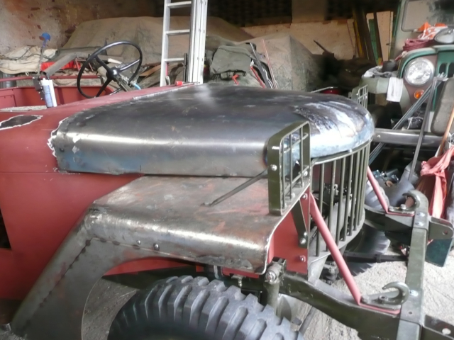 gustav toufar 1940 willys quad 11