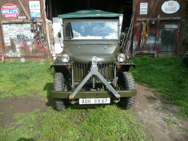 Gustav Toufar 1940 WillysQuad_12 gustav toufar 1940 willys quad 12