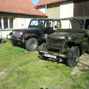 Gustav Toufar 1940 WillysQuad_13